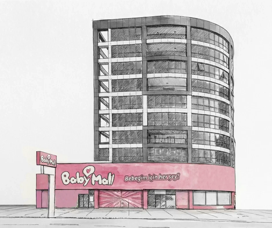 BabyMall Adana Seyhan