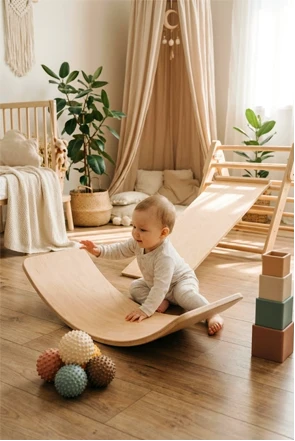 Eğlenceli Oyuncaklar