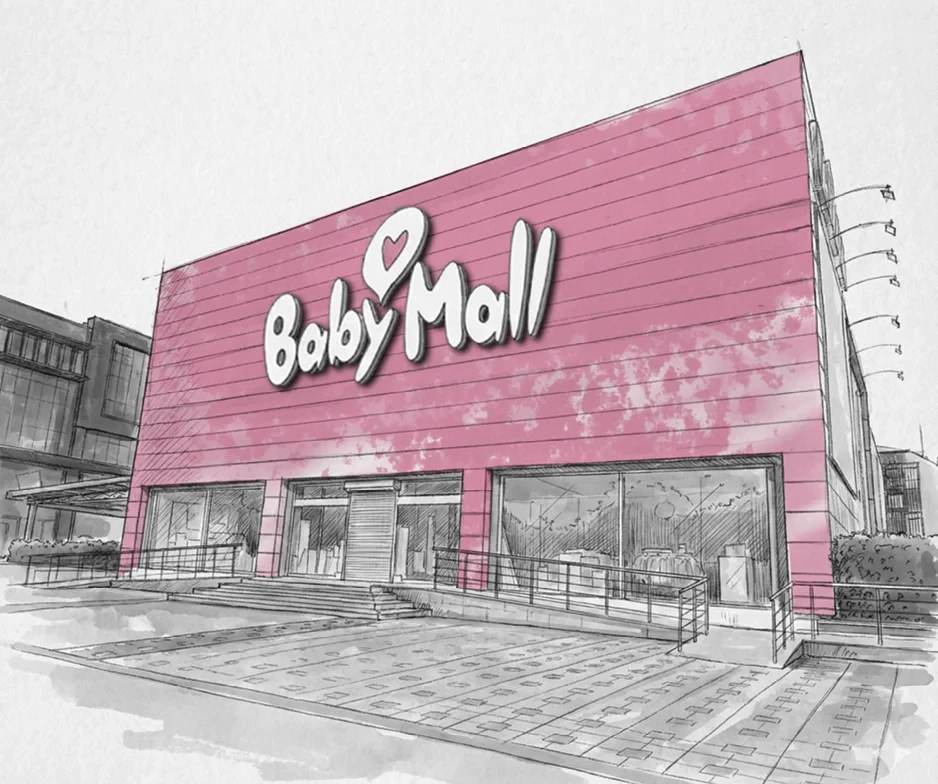 BabyMall Bursa Nilüfer