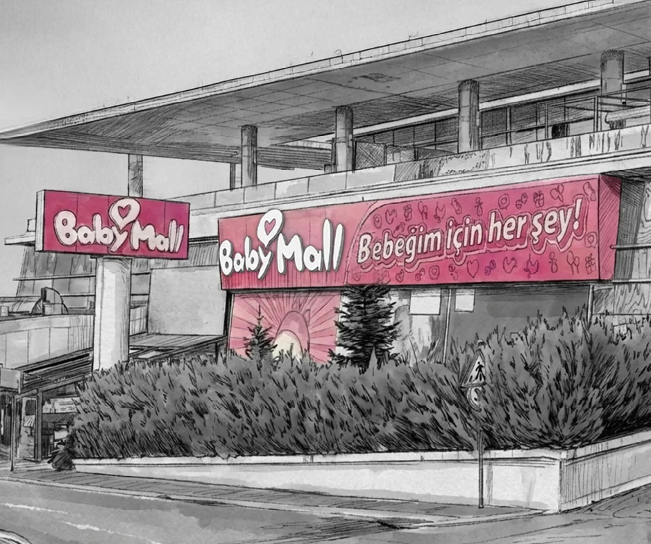 BabyMall Ankara Çukurambar