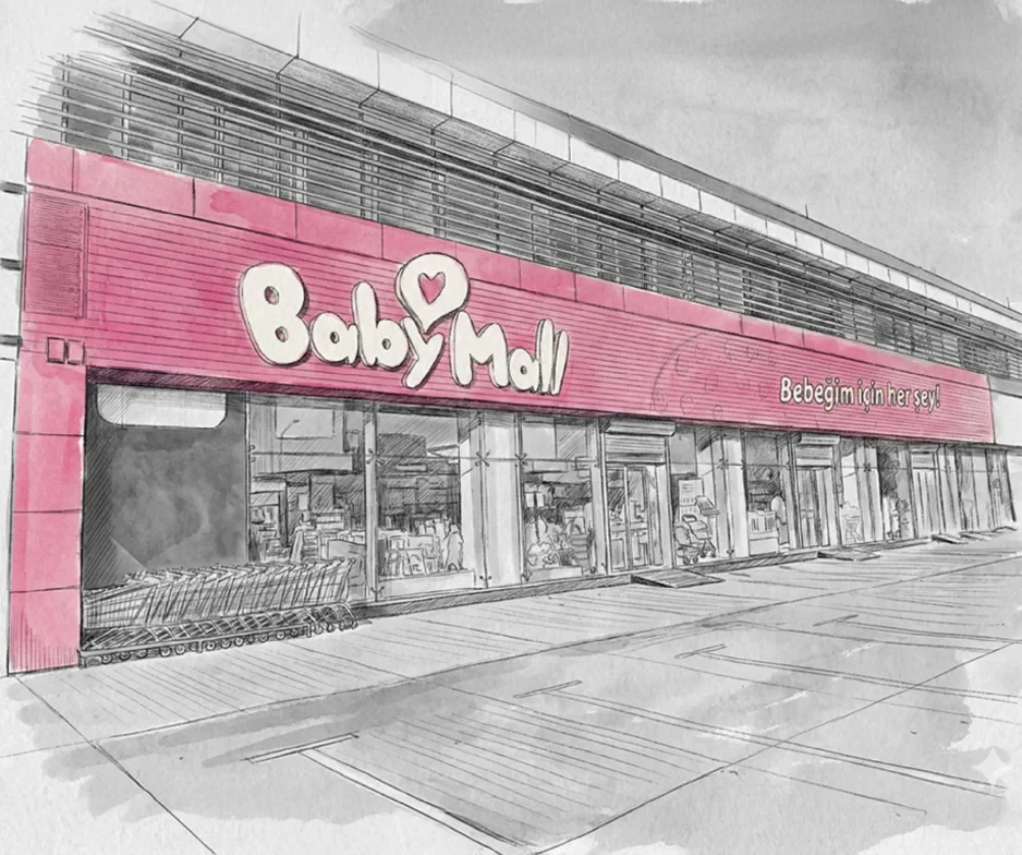 BabyMall İzmir Gaziemir