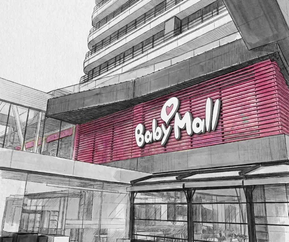 BabyMall Konya ENNTEPE AVM