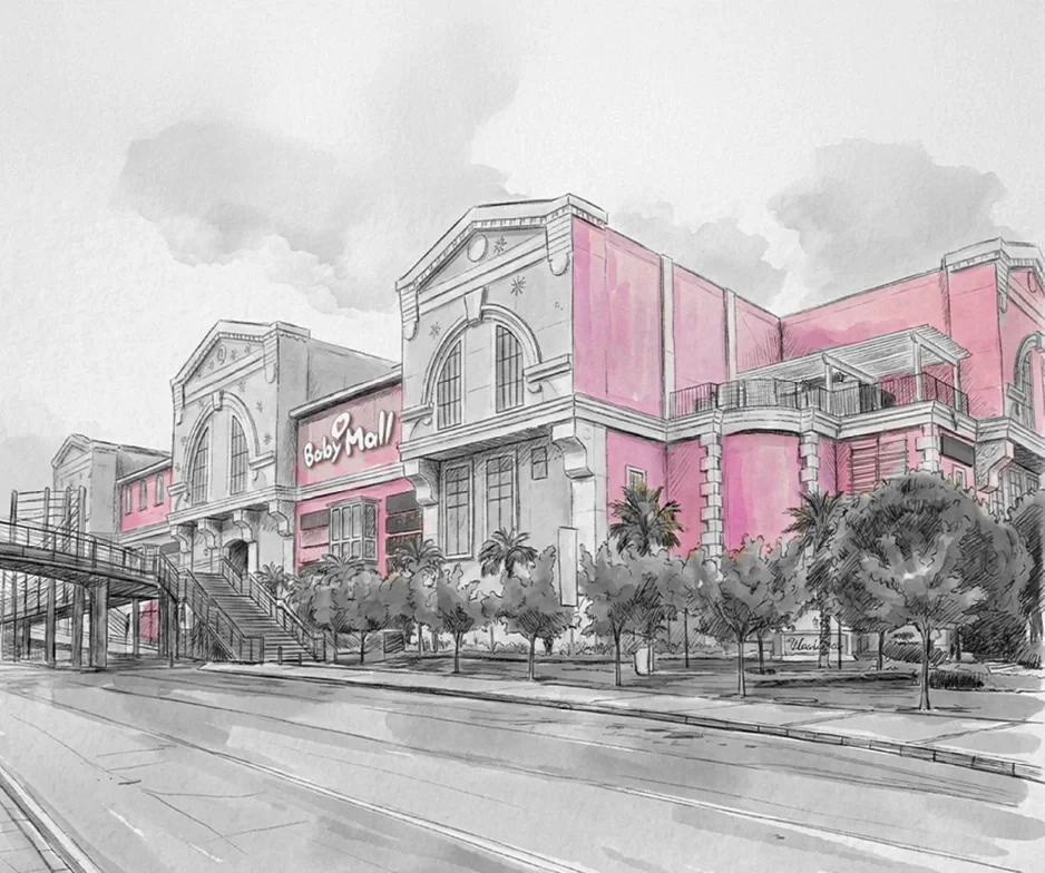 BabyMall İzmir Mavibahçe