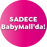 Sadece Babymall'da