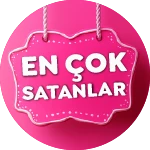 En Çok Satanlar