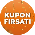 Kupon Fırsatı